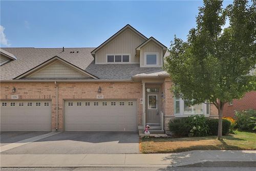 127-2125 Itabashi Way, Burlington, ON, L7M0A1 | Card Image