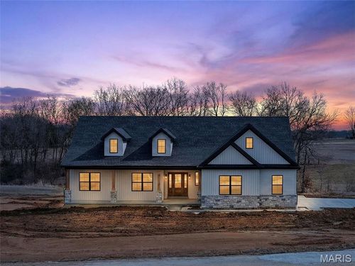 108 Harvest Glen Ct, Old Monroe, MO, 63369 | Card Image