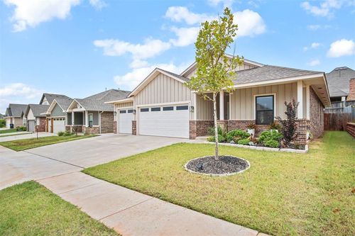 17816 Morning Sky Court, Edmond, OK, 73012 | Card Image