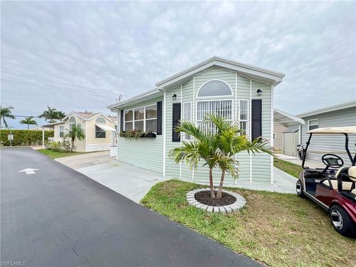 11019 Sunglow Ln, FORT MYERS, FL, 33908 | Card Image