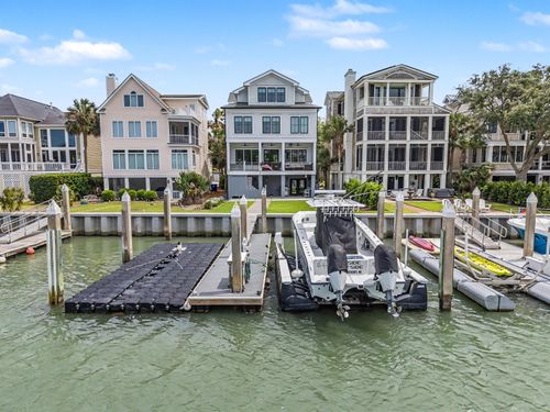 30 Morgan Place Dr, Isle of Palms, SC, 29451-2742 | Card Image