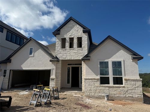6500 San Juan Shoal Cv, Austin, TX, 78738-1945 | Card Image