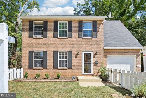 6917 Adel St, CAPITOL HEIGHTS, MD, 20743-2306 | Card Image