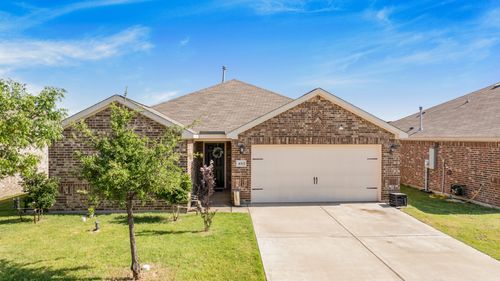 4313 Cat Tail Way, Forney, TX, 75126-2558 | Card Image