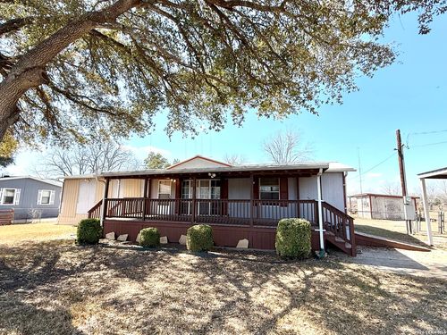 5819 Pioneer Est, San Antonio, TX, 78245-9677 | Card Image