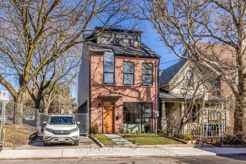 31 Lippincott St, Toronto, ON, M5T2R6 | Card Image