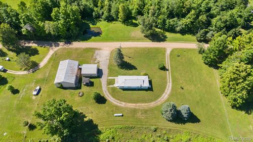 2365 E Haskell Lake Rd, Harrison, MI, 48625-8512 | Card Image
