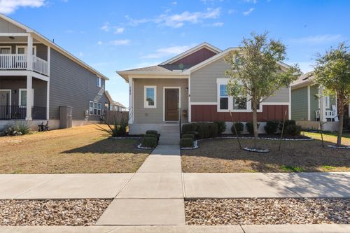 203 Mossycup Dr, San Marcos, TX, 78666-2891 | Card Image