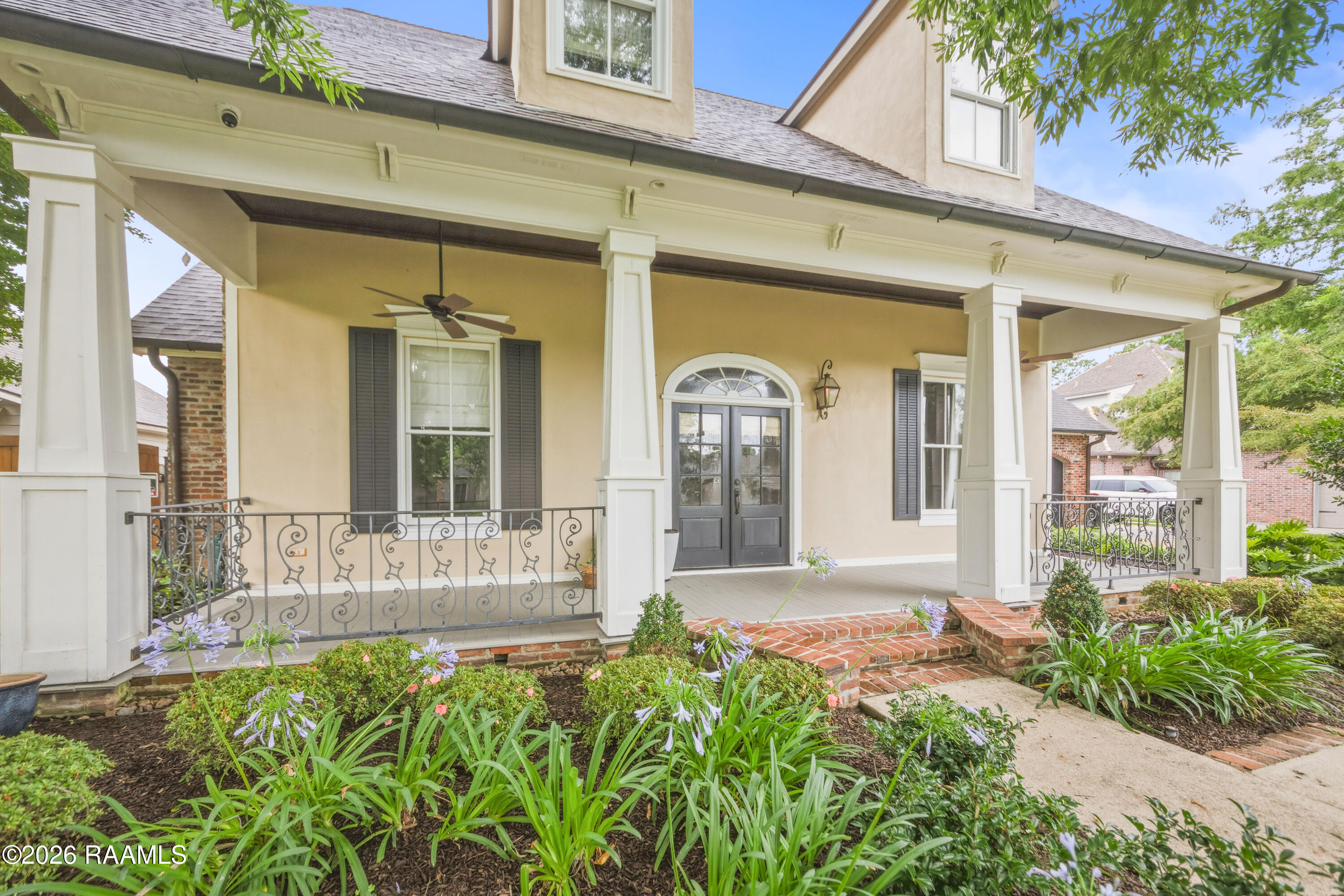 Residential in Lafayette 4
