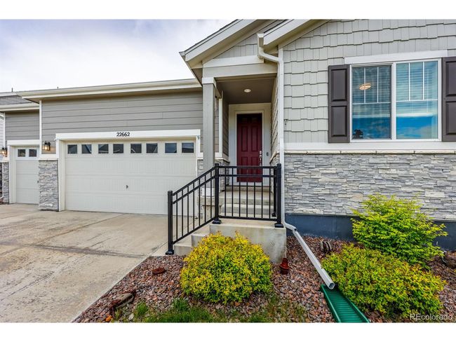 22662 E Narrowleaf Cir, House other with 5 bedrooms, 3 bathrooms and null parking in Aurora CO | Image 4