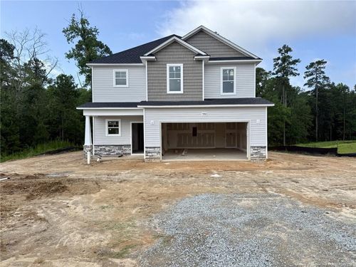 5501 Tall Timbers Dr, Fayetteville, NC, 28311-7195 | Card Image