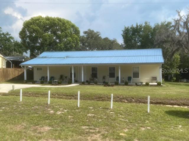 239th Ln, Fort Mc Coy, FL 32134