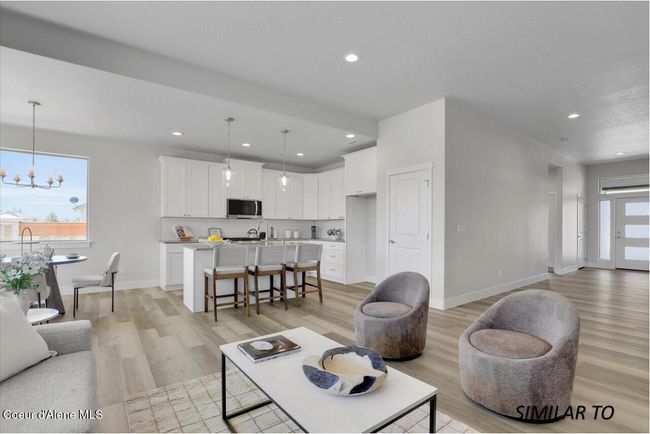 22 - 1109 N Country Club Dr, House other with 3 bedrooms, 2 bathrooms and null parking in Deer Park WA | Image 5