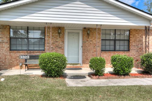 3323 Ravenwood Dr, Augusta, GA, 30907-3529 | Card Image