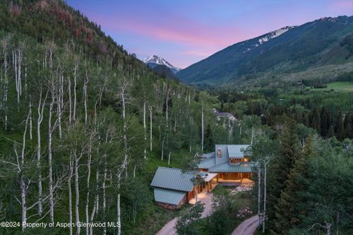 335 Hall Dr, Aspen, CO, 81611 | Card Image
