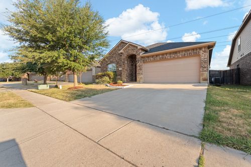 1105 Sierra Blanca Drive, Fort Worth, TX, 76028 | Card Image