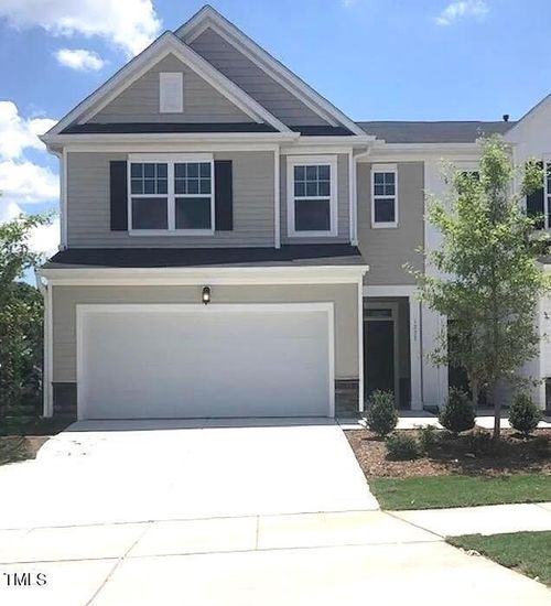 1233 Pate Farm Ln, Durham, NC, 27703-6814 | Card Image