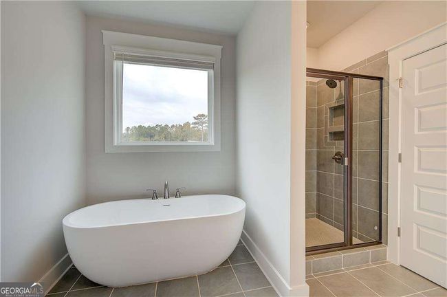 73 Slick Ct, House other with 5 bedrooms, 4 bathrooms and null parking in Senoia GA | Image 11