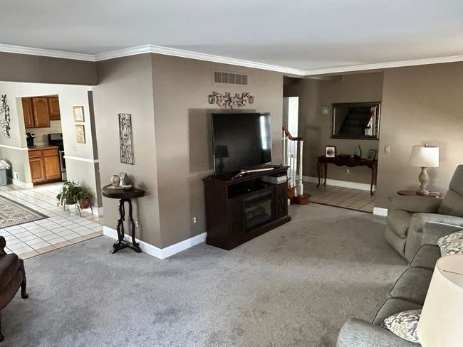 7255 Saint Clair Ave, House other with 3 bedrooms, 2 bathrooms and null parking in Fair Haven MI | Image 5