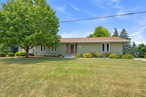 350 Highland Street, WRIGHTSTOWN, WI, 54180 | Card Image