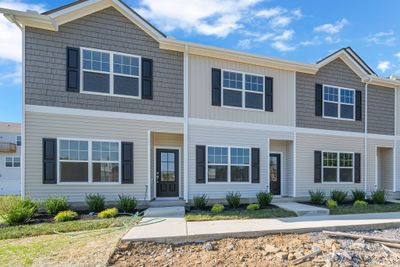 322 Moshe Feder Way, Townhouse with 2 bedrooms, 2 bathrooms and 2 parking in La Vergne TN | Image 1