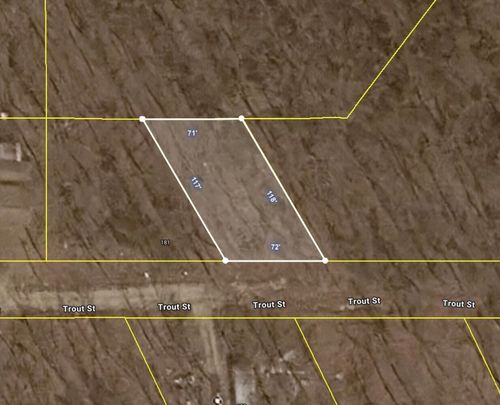 000 Trout Rd, Kissee Mills, MO, 65680 | Card Image
