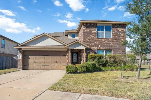 9902 Bezeled Circle Ln, Rosharon, TX, 77583-1056 | Card Image