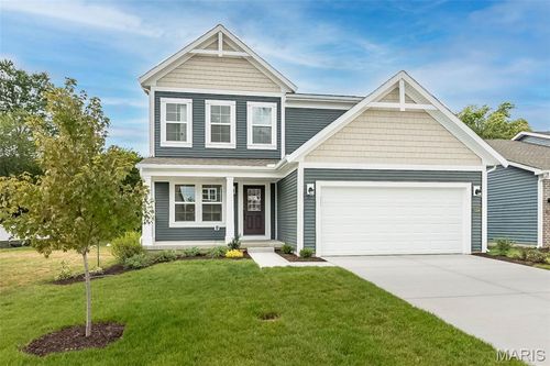 3356 Vine Clad Hill Dr, Arnold, MO, 63010-1888 | Card Image