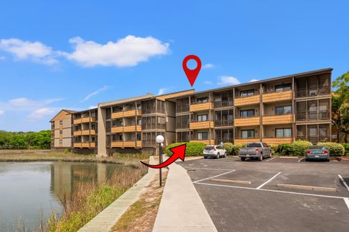 a-103-9501 Shore Dr, Myrtle Beach, SC, 29572-5133 | Card Image