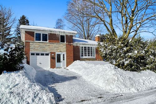 12 Sherwood Forest Dr, Markham, ON, L3P1P7 | Card Image