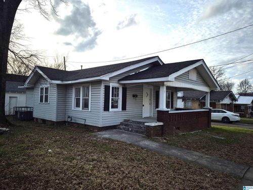 1177 Hall St, TARRANT, AL, 35217-2909 | Card Image