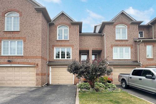 43 Larissa Crt, Vaughan, ON, L6A2K8 | Card Image