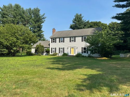 665 Quinnipiac Ct, Cheshire, CT, 06410-1812 | Card Image