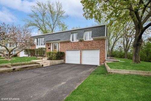 965 Sycamore Ct, Hoffman Estates, IL, 60192-1831 | Card Image