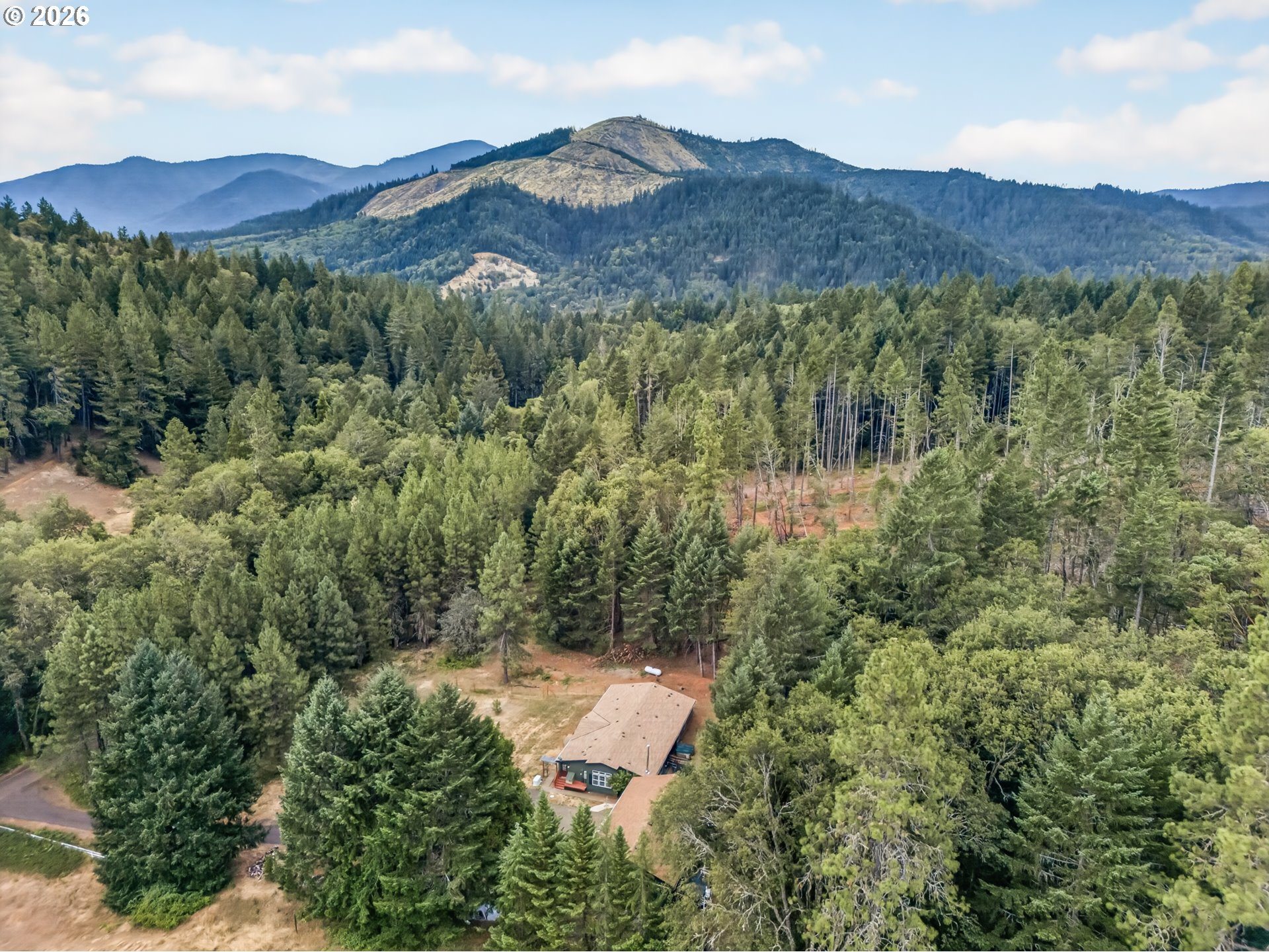 Residential in Wilderville 3
