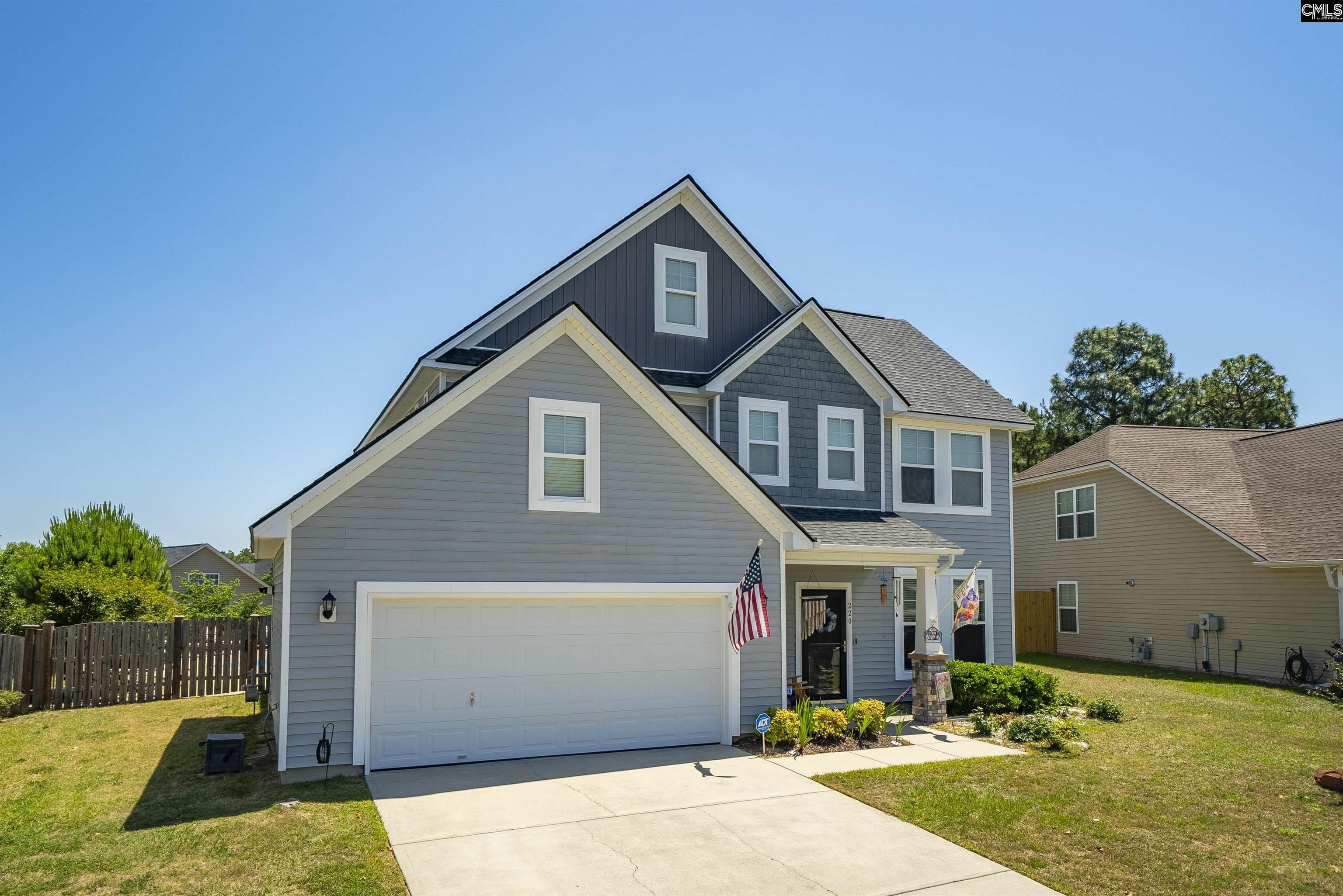 Residential in Lexington 4