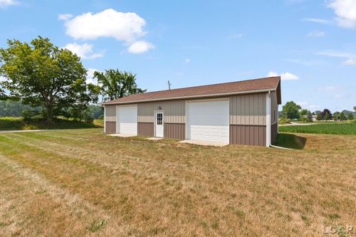 5726 Wolf Creek Hwy, Adrian, MI, 49221-9536 | Card Image