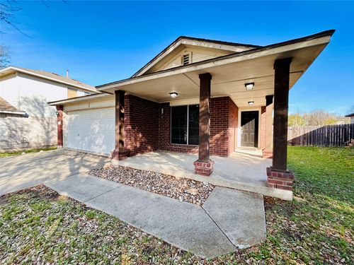 1212 Sleepytime Trl, Pflugerville, TX, 78660-7911 | Card Image