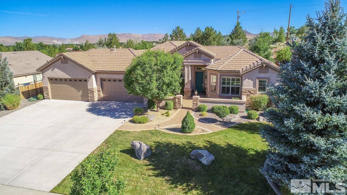 Mythical Ct, Sparks, NV 89436