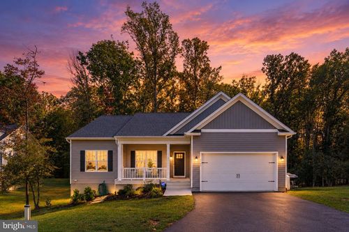 5703 Dogwood Tree Ln, MINERAL, VA, 23117-9103 | Card Image