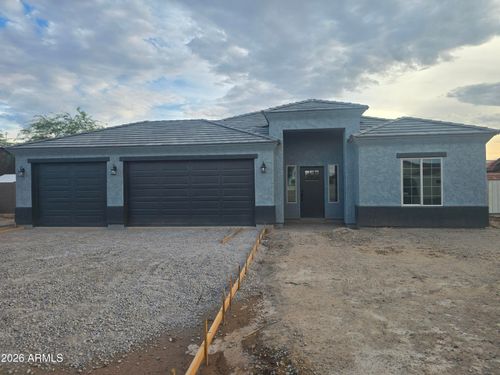 8611 W Mission Hills Dr, Arizona City, AZ, 85123-6941 | Card Image