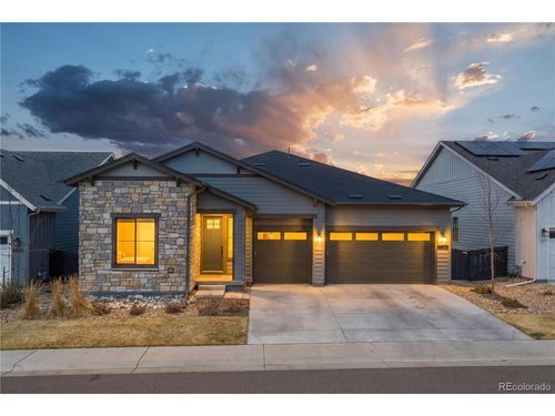 11383 Autumn Moon St, Littleton, CO, 80125-1910 | Card Image