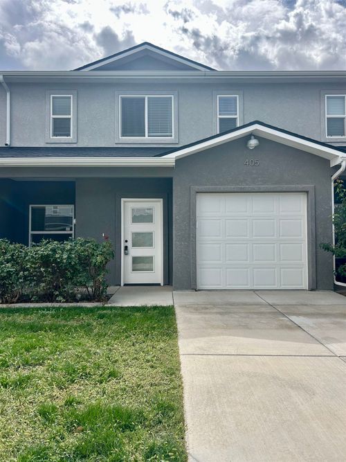 405 Roberts Rd, Grand Junction, CO, 81504-7197 | Card Image