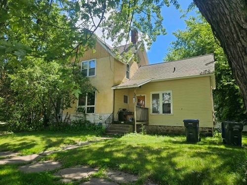 114 E 9th St, Marshfield, WI, 54449-4206 | Card Image