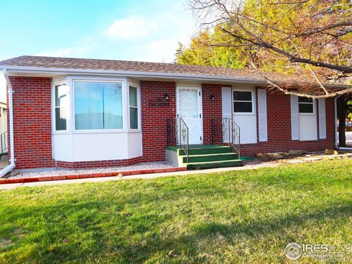 1616 Eaton St, Brush, CO, 80723-2306 | Card Image