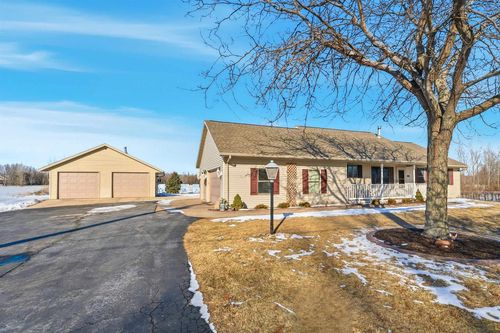 1150 W Lake Street, STOCKBRIDGE, WI, 53014 | Card Image