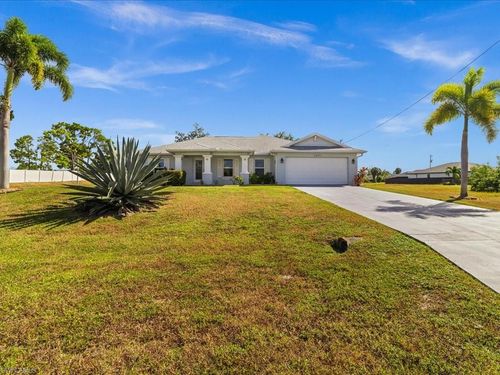 4427 Ne 21st Pl, CAPE CORAL, FL, 33909-3278 | Card Image