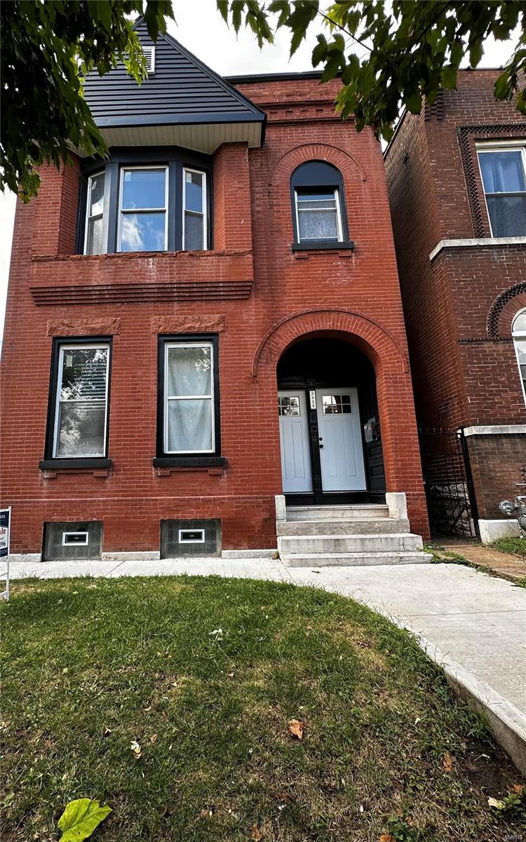 Nebraska Ave, Saint Louis, MO 63118