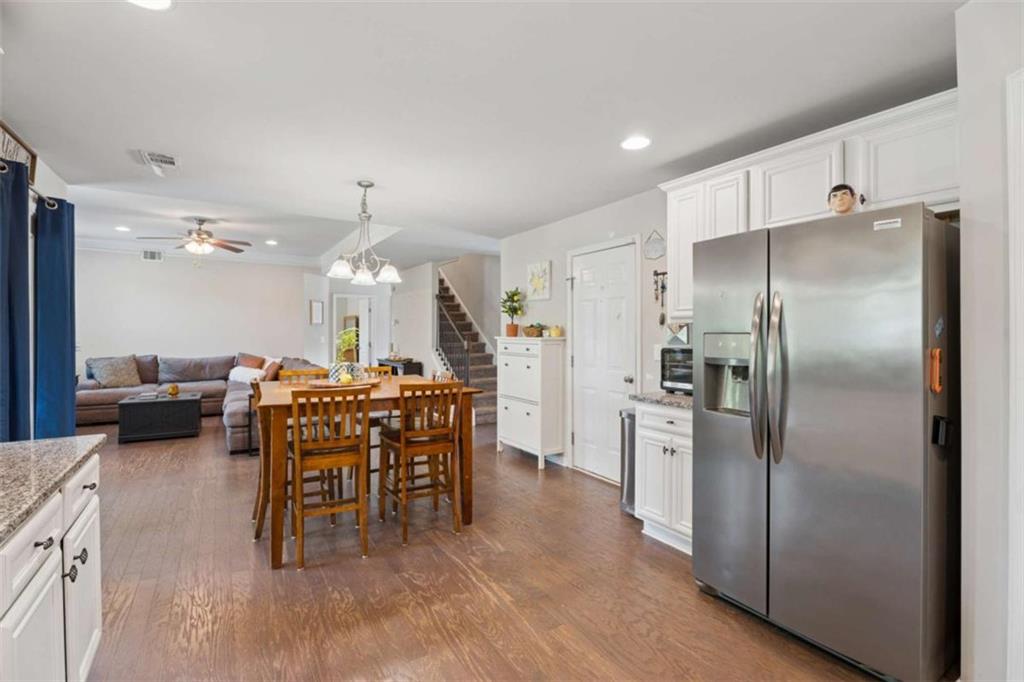 Residential in Flowery Branch 5