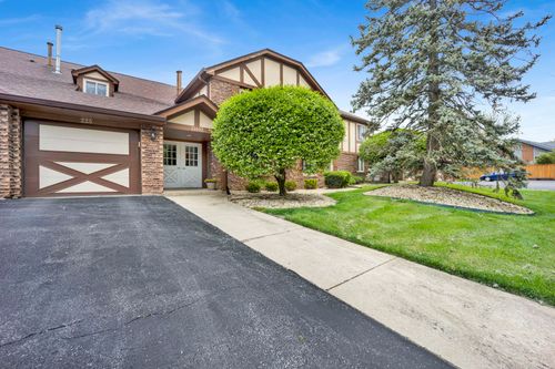 222-15502 Orlan Brook Dr, Orland Park, IL, 60462-7930 | Card Image